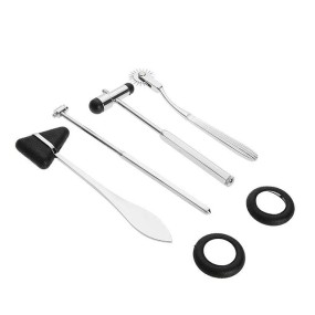 Diagnostic Set Manufacturer - Neuro Hammer Wheel Testing