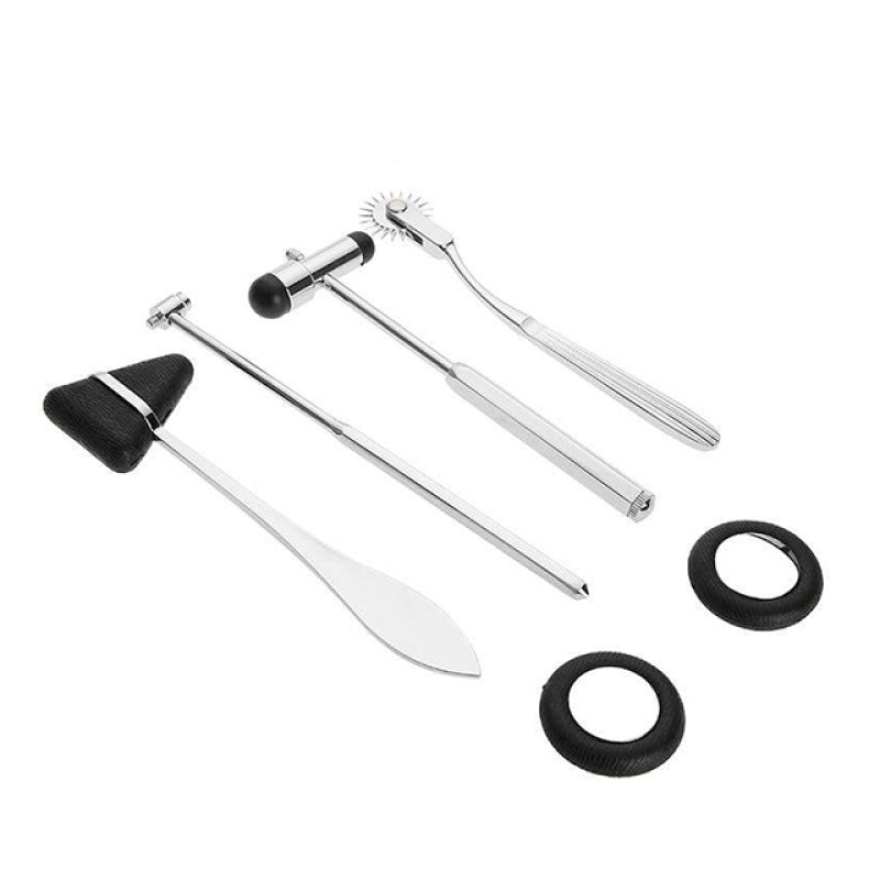 Diagnostic Set Manufacturer - Neuro Hammer Wheel Testing