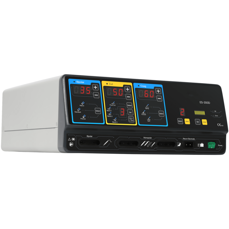 Veterinary Electrosurgical Generator Manufacturer - Clinic Surgical Tool