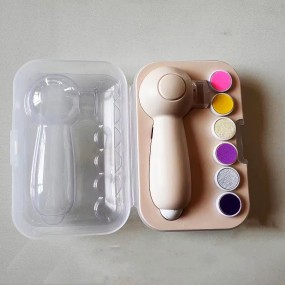 Baby Nail Clipper Manufacturer - Electric Trimmer Manicure Set