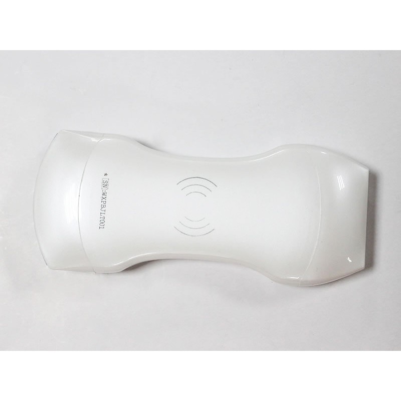 Handheld Ultrasound Manufacturer - Wireless Endovaginal Transducer