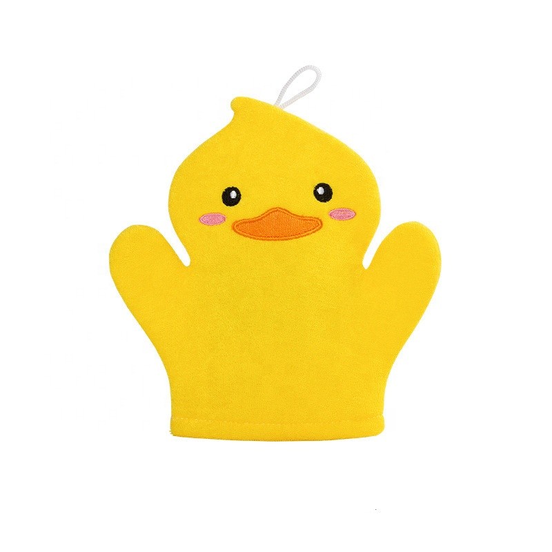 Bath Sponge Manufacturer - Cute Animal Loofah for Kids