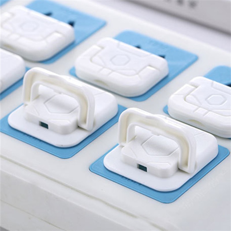Outlet Cover Manufacturer - Baby Proof Plug Socket Cover