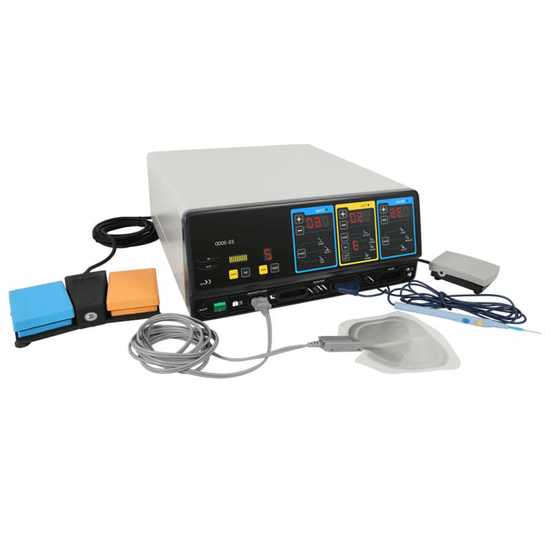 Surgical Electrocautery Manufacturer - Easy Operation Hospital Instrument