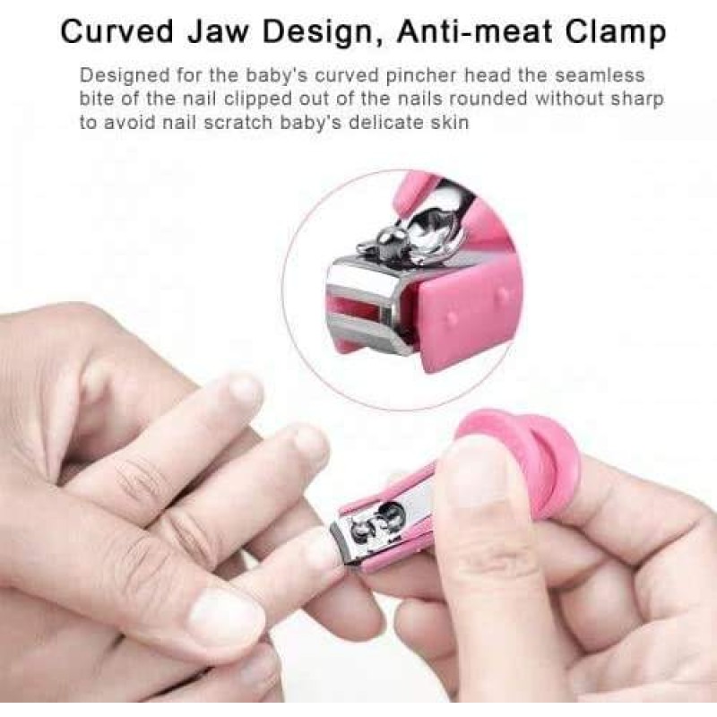 Baby Care Kit Manufacturer - 10 Pcs Newborn Nursing Accessories