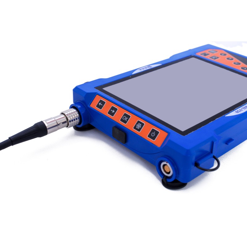 Veterinary Ultrasound Manufacturer - Portable Animal Diagnostic Machine