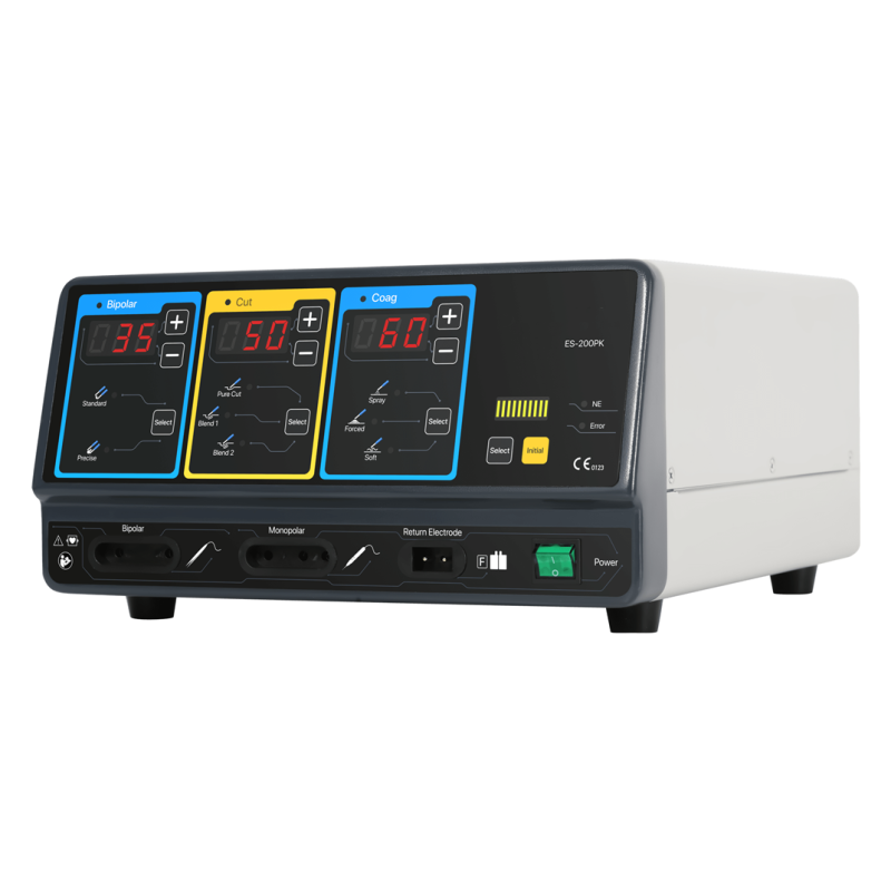 Veterinary Electrosurgical Unit Manufacturer - High Frequency Generator