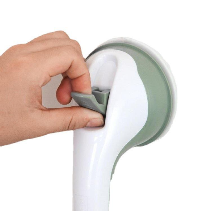 Bathroom Grab Bar Manufacturer - Anti-Slip Shower Holder 100kg