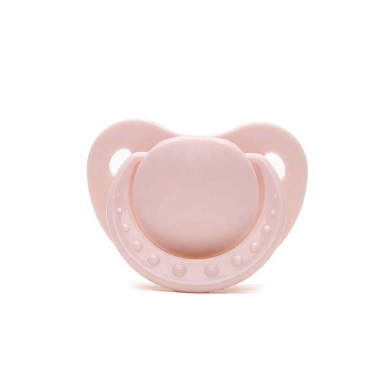 Adult Pacifier Manufacturer - Silicone Soothing Stress Reliever
