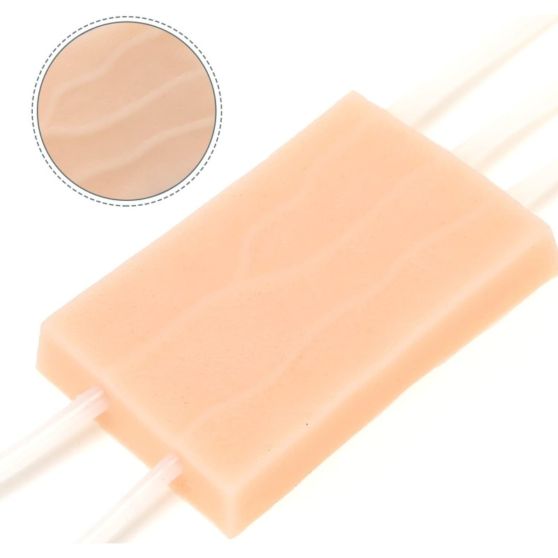 Vein Injection Pad Manufacturer - Realistic Blood Vessel Model