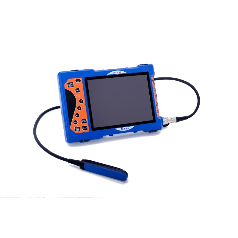 Veterinary Ultrasound Manufacturer - Portable Animal Diagnostic Machine