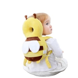 Baby Head Protector Manufacturer - Anti-Fall Pillow Headrest