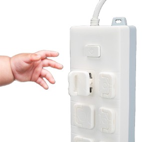 Outlet Cover Manufacturer - Baby Proof Plug Socket Cover