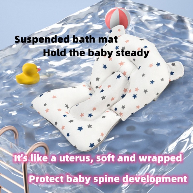 Baby Bath Tub Manufacturer - Collapsible Temperature Monitor