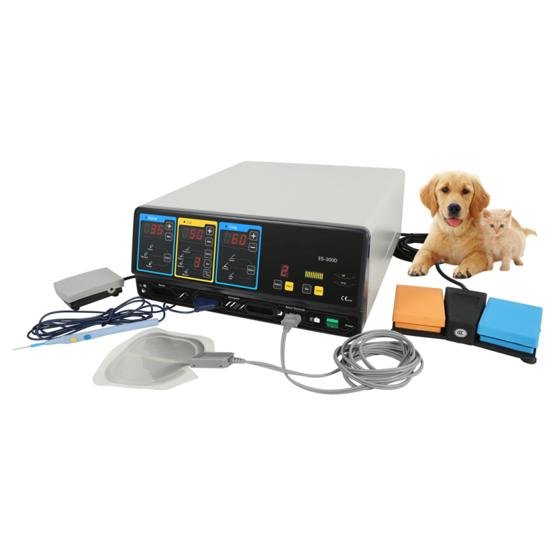 Surgical Electrocautery Manufacturer - Easy Operation Hospital Instrument