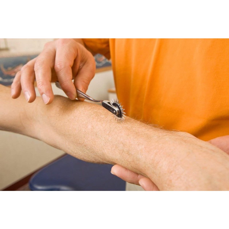 ER Assessment Hammer Manufacturer - Portable Neuro Percussion Tool