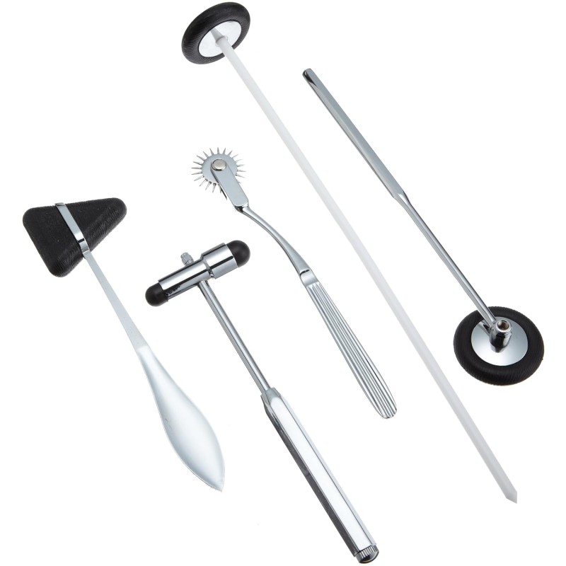 Sensory Neuro Kit Manufacturer - Comprehensive Nerve Function Test