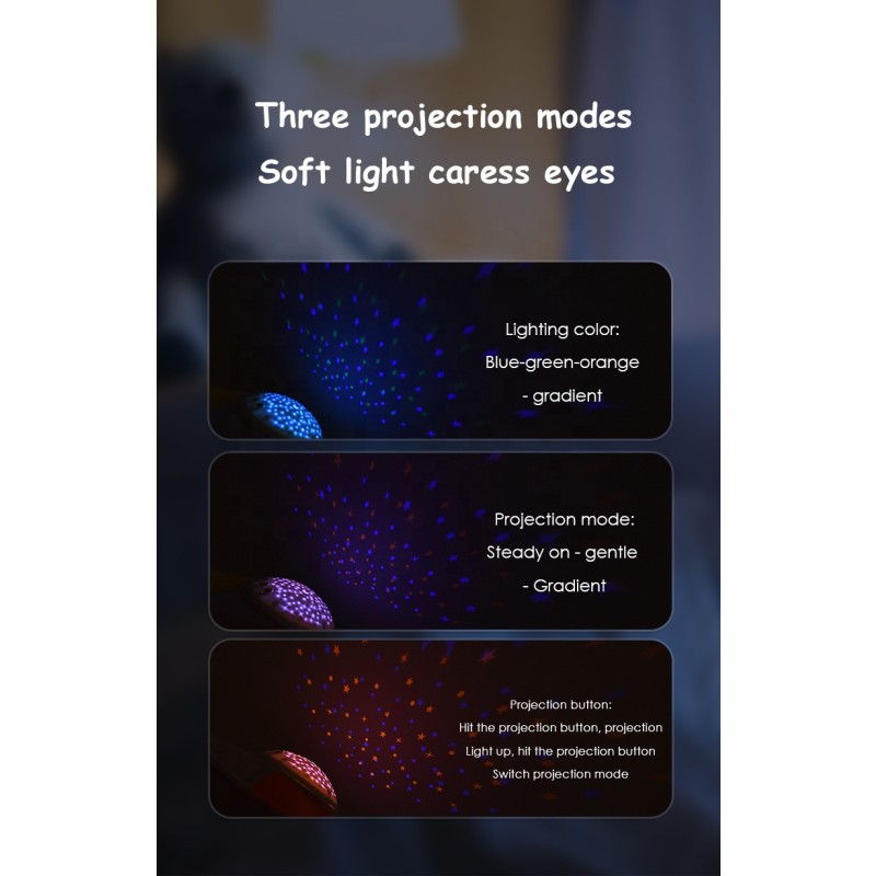 Baby Sound Machine Manufacturer - Cry Activated White Noise