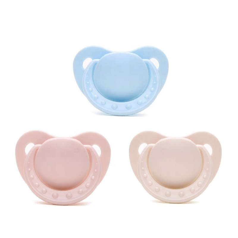 Adult Pacifier Manufacturer - Silicone Soothing Stress Reliever