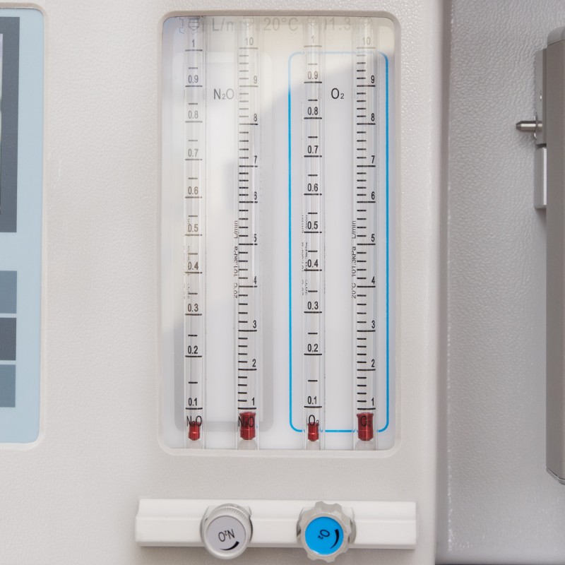 Veterinary Anesthesia Machine Manufacturer - Pet Hospital Equipment