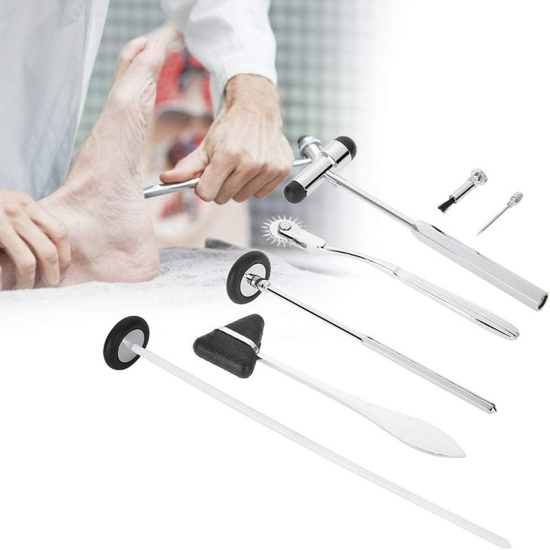 Sensory Neuro Kit Manufacturer - Comprehensive Nerve Function Test