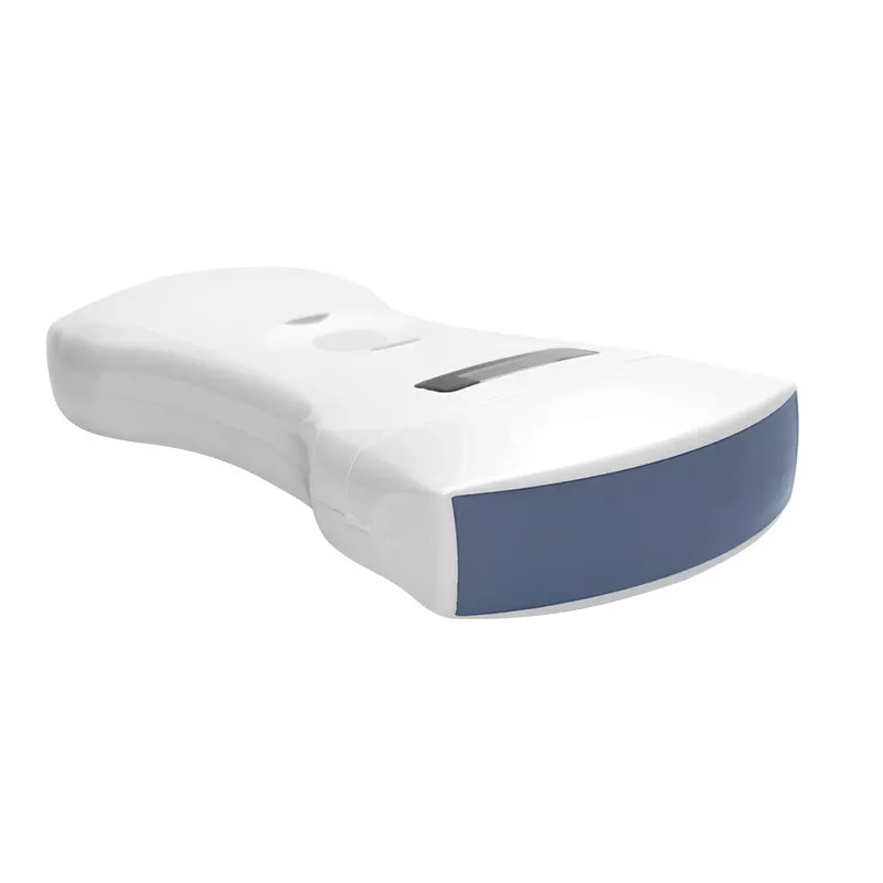 Wireless Ultrasound Probe Manufacturer - Smartphone Compatible Probe