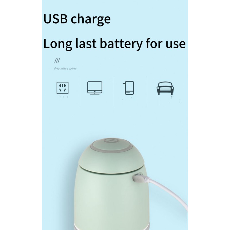 Baby Hair Clipper Manufacturer - Low Noise Ceramic Blades