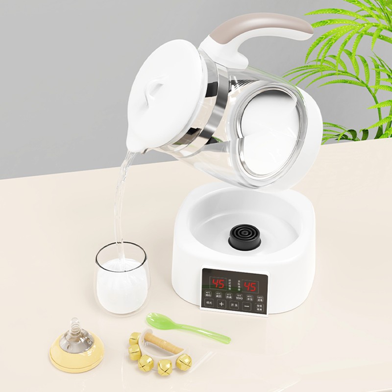 Baby Liquid Heater Manufacturer - Safe Milk Maker