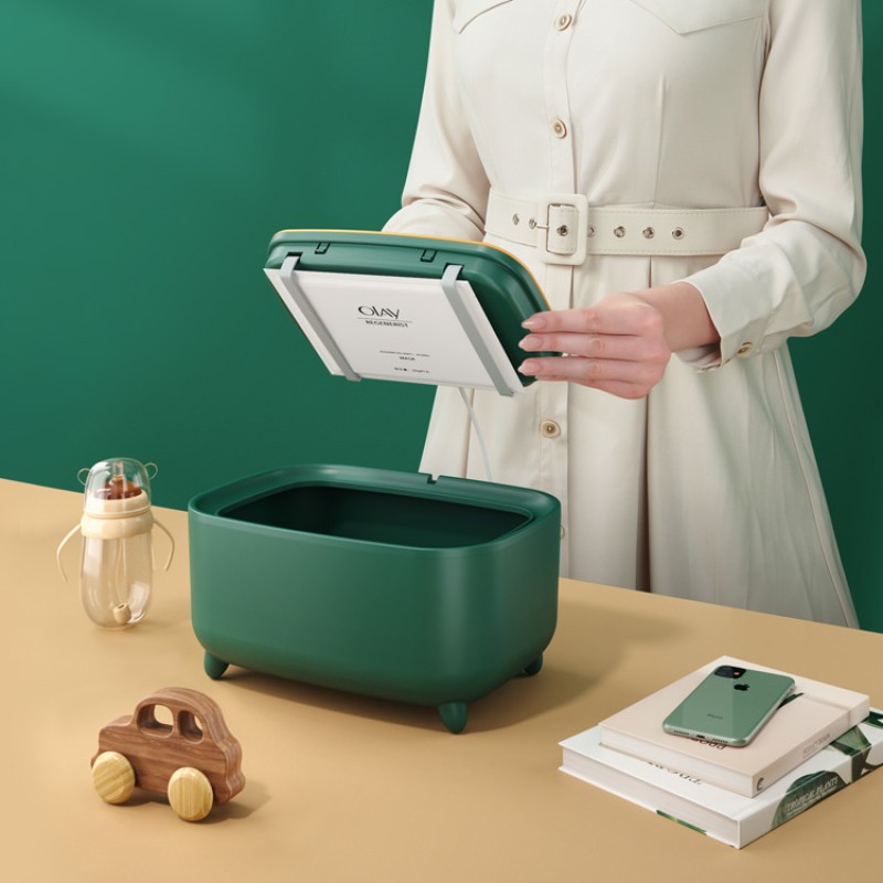 Baby Wipe Warmer Manufacturer - Top Heat Portable Dispenser