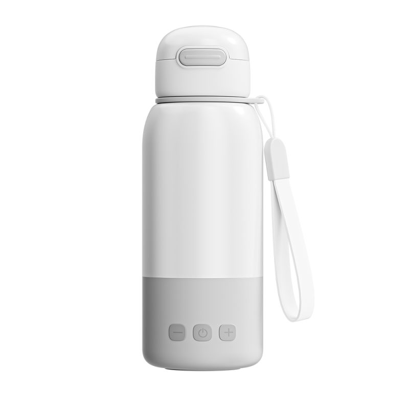 Electric Milk Warmer Manufacturer - Multi-function USB Rechargeable