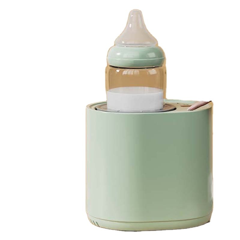 Baby Milk Kettle Manufacturer - 2 in 1 Night Light 1200ml