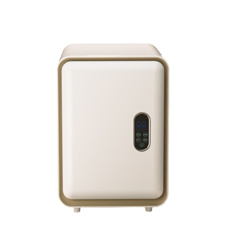 UV Sterilizer Manufacturer - 4-in-1 Dual UV-C Light