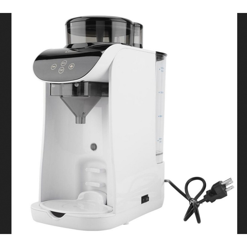 Baby Formula Machine Manufacturer - Automatic Powder Maker Dispenser