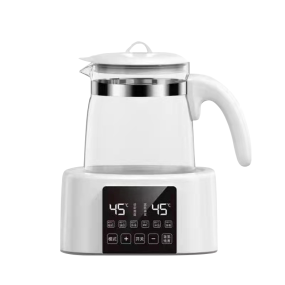 Baby Liquid Heater Manufacturer - Safe Milk Maker