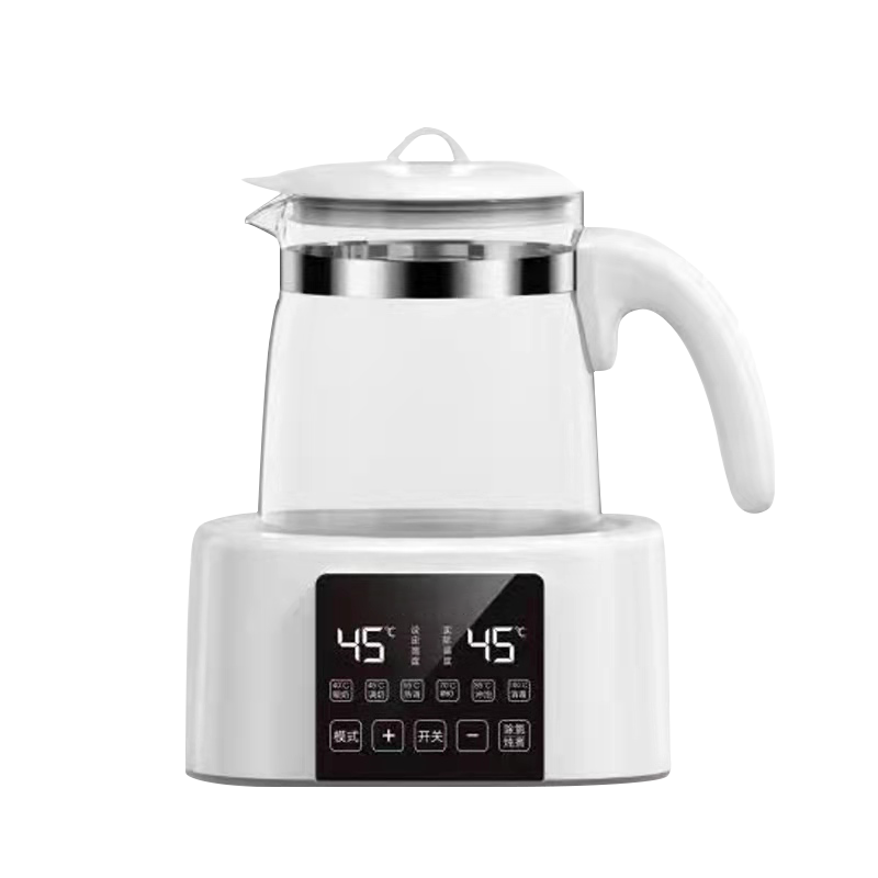 Baby Liquid Heater Manufacturer - Safe Milk Maker