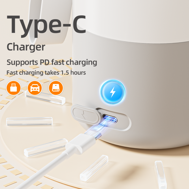 Breast Milk Warmer Manufacturer - Multi-function Fast Heating