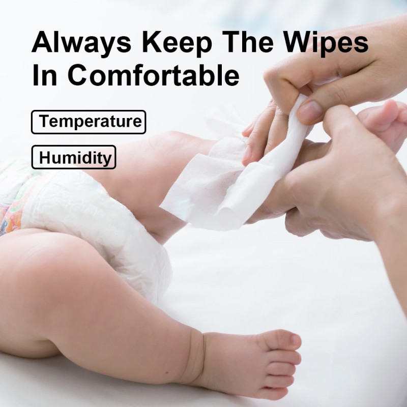 Portable Bottle Warmer Manufacturer - Outdoor Feeding Rechargeable