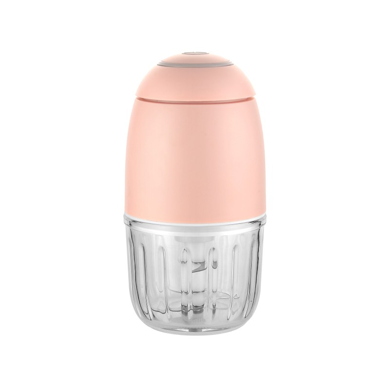 Baby Food Blender Manufacturer - New Portable USB Maker