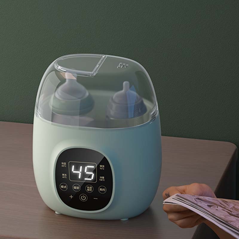 Baby Bottle Warmer Manufacturer - Multi-function Double Bottle