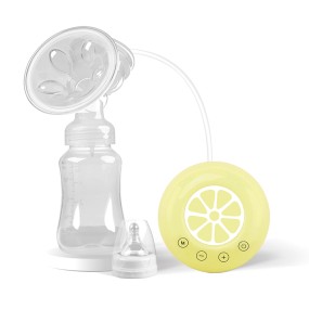 Electric Breast Pump Manufacturer - Hands Free Double Suction