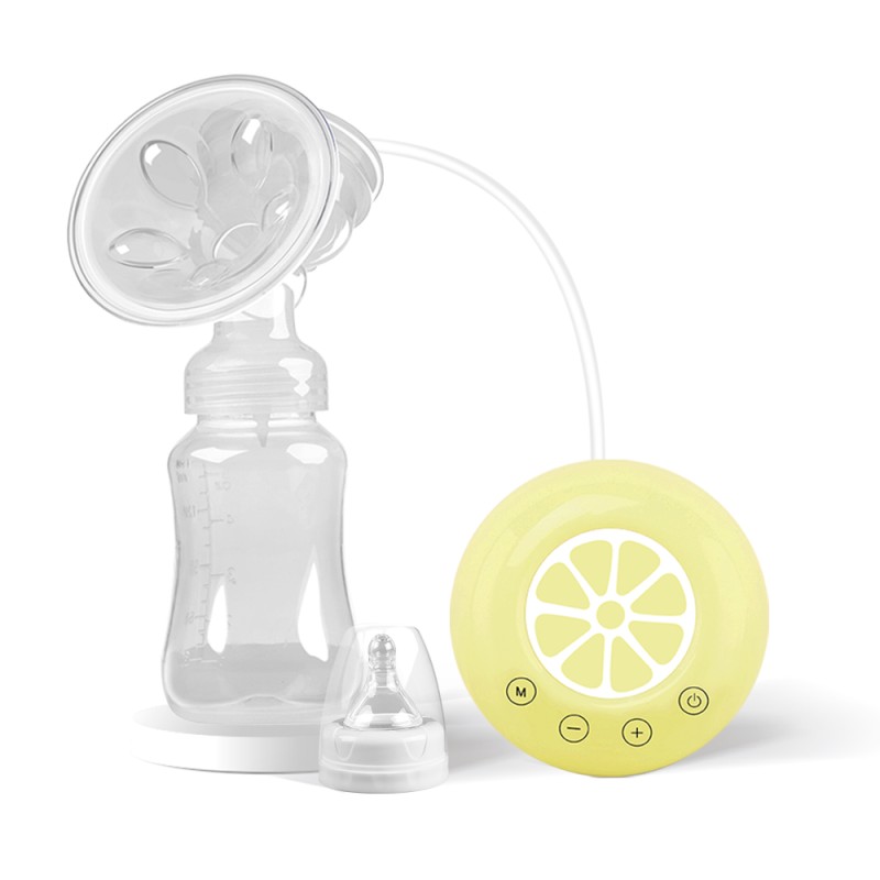 Electric Breast Pump Manufacturer - Hands Free Double Suction