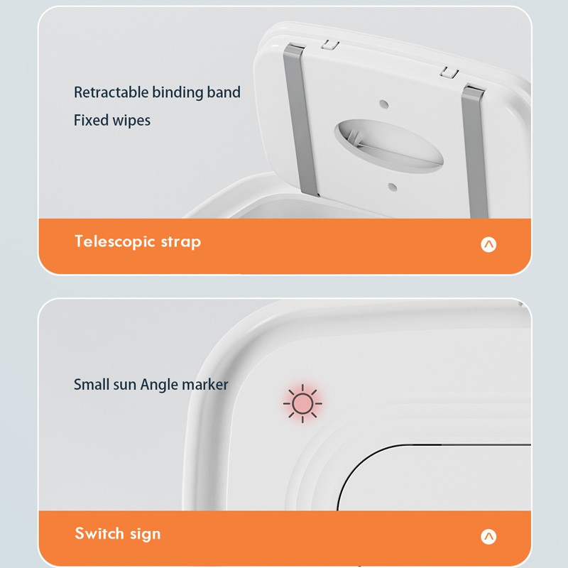 Baby Wipe Warmer Manufacturer - New Arrival Temperature Display