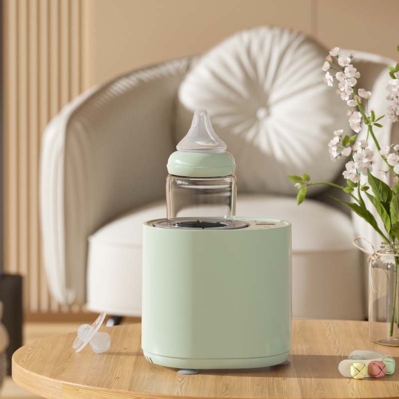 Automatic Formula Mixer Manufacturer - Electric Powder Blender