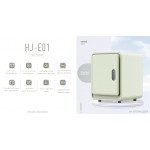 Baby bottle sterilizer & dryer