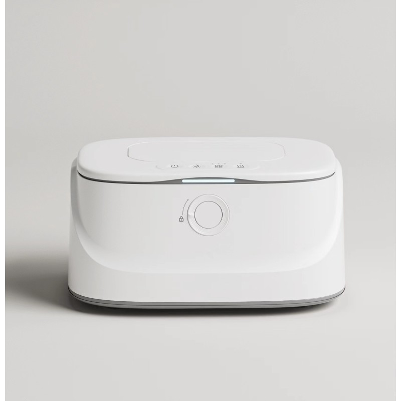 Portable Bottle Warmer Manufacturer - Outdoor Feeding Rechargeable