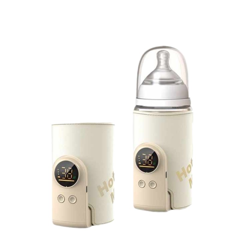 USB Bottle Warmer Manufacturer - Portable Rechargeable Fast Heating