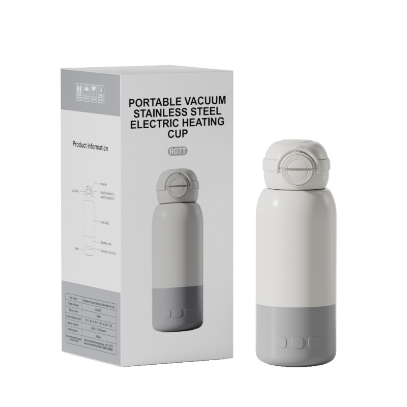 Electric Breast Pump Manufacturer - Portable Double Pump