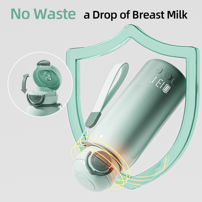 Milk Warmer Manufacturer - Portable Wireless Thermostat