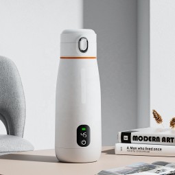 Baby Bottle Warmer Manufacturer - Timer Auto Shut Off