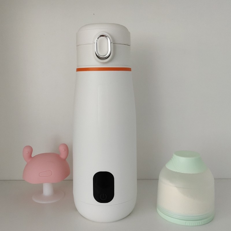 USB Milk Warmer Manufacturer - Wireless Adjustable Temperature